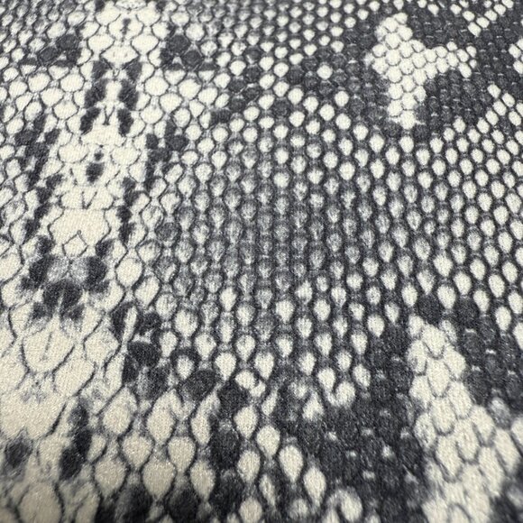 EUC Women's LIVERPOOL Python Abby Ankle Skinny Pull-On Pants | Size 6/28 - Picture 5 of 12